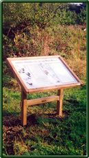 Park Sign