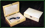 Trinket Box